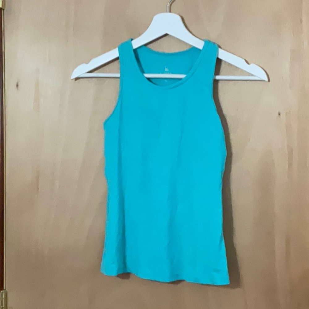 Dance/ gymnastics tank tops